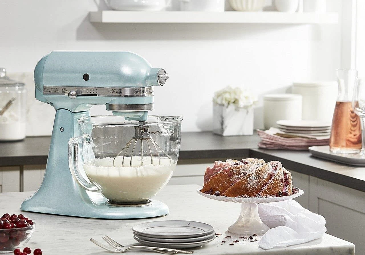 batidoras kitchenaid